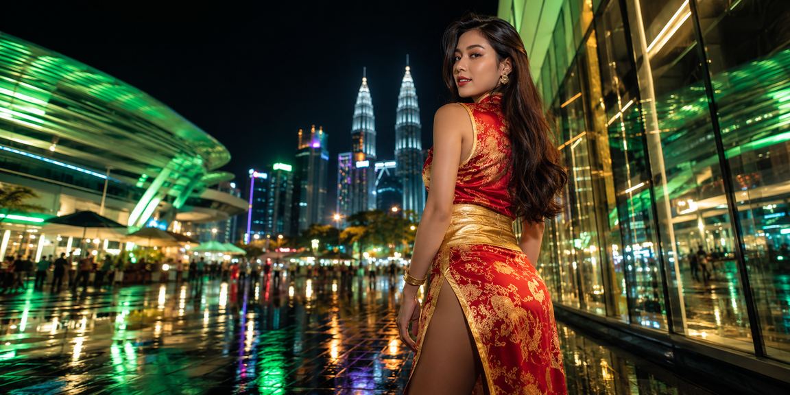Suasana taruhan dalam talian di Kuala Lumpur dengan tawaran promosi mea44 yang aktif
