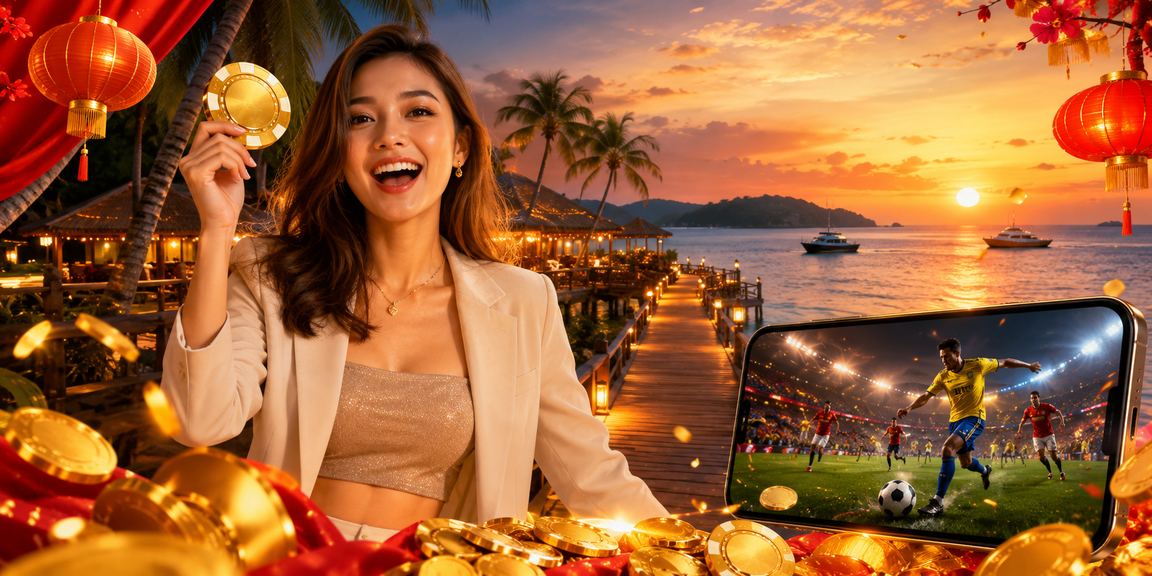 Pemain mea44 di Langkawi menggunakan aplikasi Android untuk menuntut cashback dan bonus mudah alih