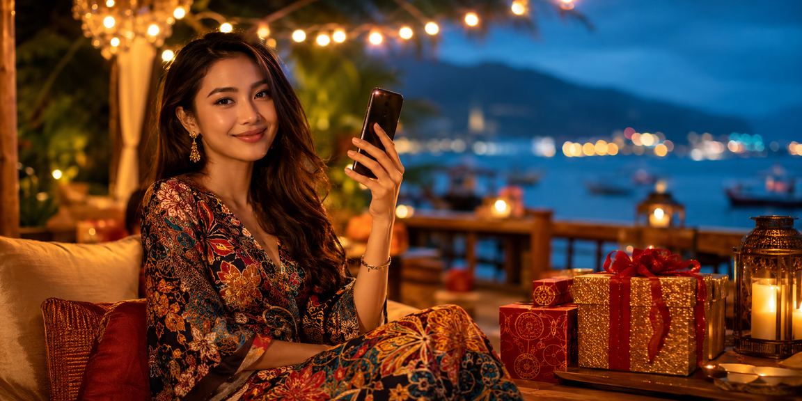 Pengguna VIP mea44 di Langkawi menikmati bonus taruhan sukan eksklusif