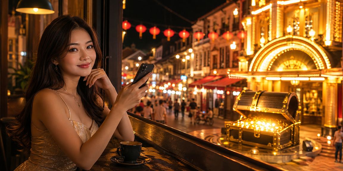 Pemain mea44 di Melaka mendapat rebat dan bonus promosi menarik dari platform taruhan