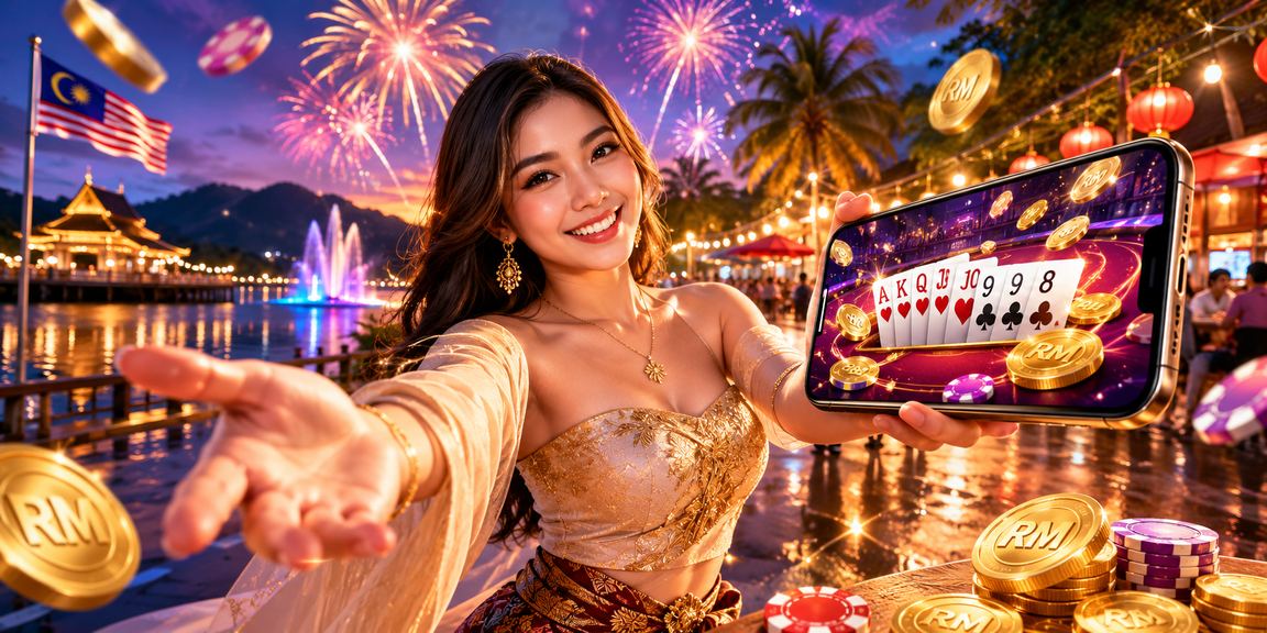 Pemain mea44 Malaysia memahami terma dan syarat platform sebelum bermain dalam talian